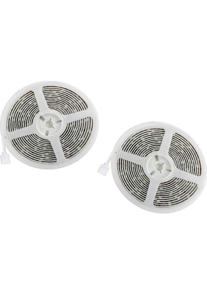 10M 16 Renk Rgb LED 300 LED Ampul IP65 Su Geçirmez (Yurt Dışından) fırsatları