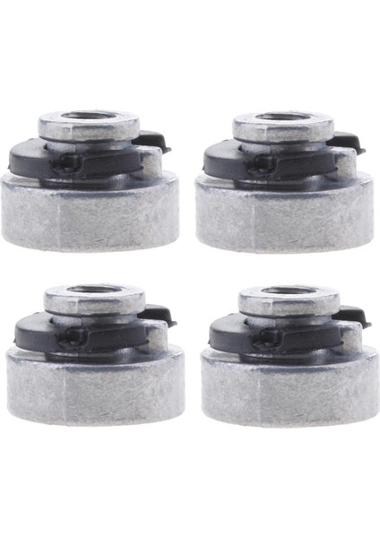 96-17 Için 4 Adet Koltuk Somun (Yurt Dışından)