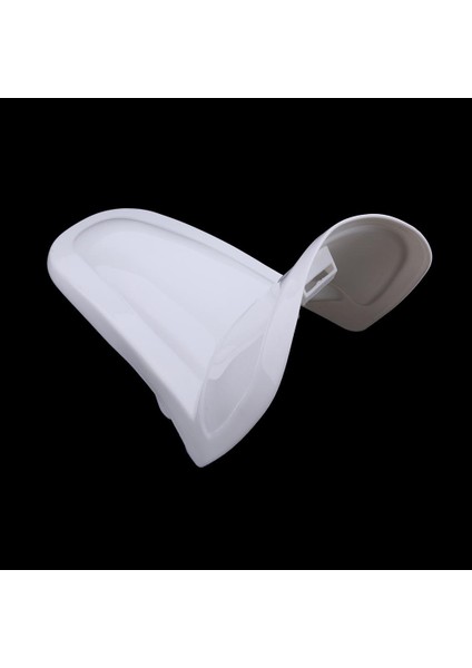 Pw 50 Beyaz Için Motosiklet Ön Çamurlu Çamur Koruma (Yurt Dışından) modelleri