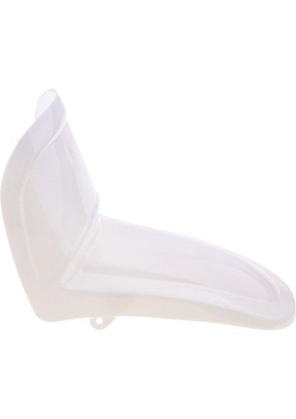 Pw 50 Beyaz Için Motosiklet Ön Çamurlu Çamur Koruma (Yurt Dışından) fırsatları