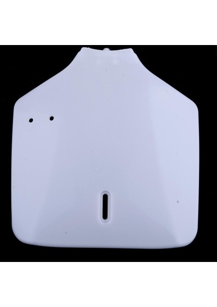 KLX110 Tarzı 125CC Bisiklet Için Beyaz Ön Numara Plakası (Yurt Dışından) fiyatları