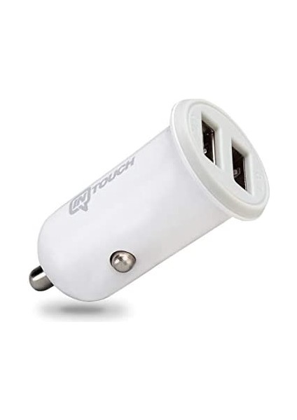 3.4A 2 USB Araç Şarjı