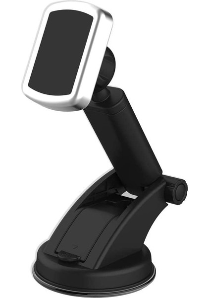 Telefon Tutucu Vantuzlu Mıktanıslı JO-AT110 Handy Long, Siyah fiyatları