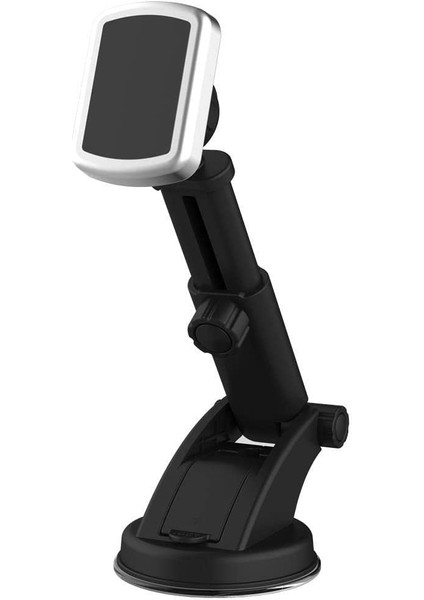 Telefon Tutucu Vantuzlu Mıktanıslı JO-AT110 Handy Long, Siyah fırsatları