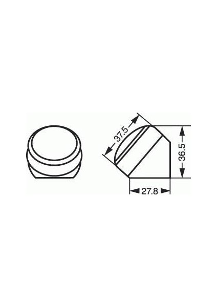 TS-S15 120 Watt 20 mm Tweeter