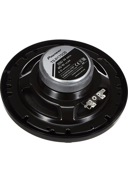 TS-R1750S 250 Watt 17 cm 3 Yollu Hoparlör