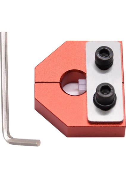 1.75MM Pla Abs Filament Sensörü Için Allen Anahtarı ile Filament Kaynağı Konnektörü (Yurt Dışından)