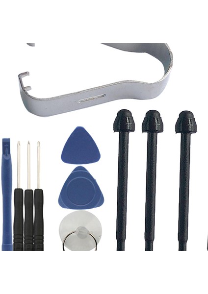 Ipuçları Nıbs Yedek Onarımı Çıkarma ile Tweezer Tablet fırsatları