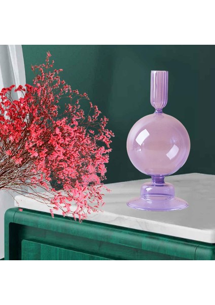 Dekoratif Şamdan Tutucu Masa Centerpieces(Yurt Dışından) modelleri