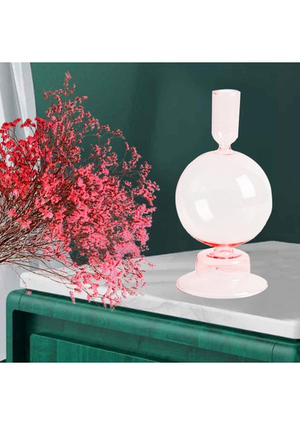 Dekoratif Şamdan Tutucu Masa Centerpieces(Yurt Dışından) indirimleri