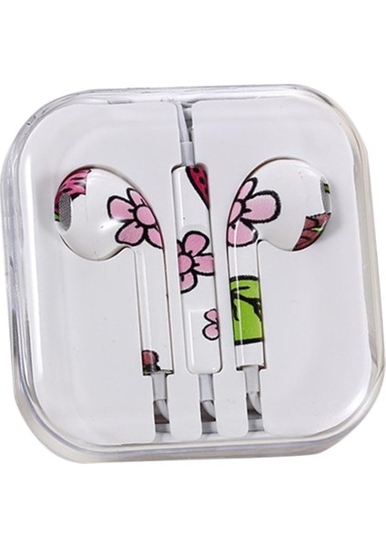 Spor Su Geçirmez Kulaklıklar Boyun Mp3 Stereo Yeşil(Yurt Dışından)