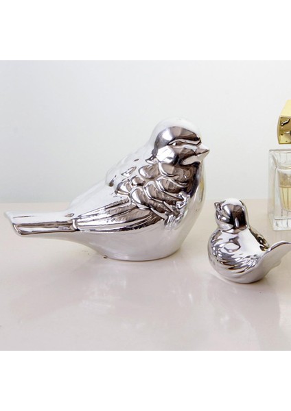 Seramik Kuş Şekilli Süs -, (Yurt Dışından) fırsatları