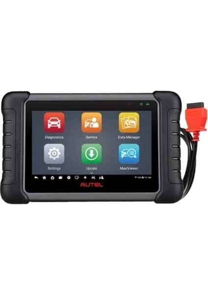 Maxicheck MX808S Arıza Tespit Cihazı