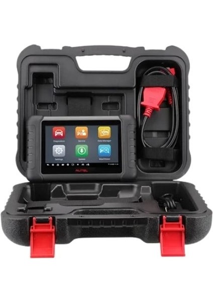 Maxicheck MX808S Arıza Tespit Cihazı fiyatları