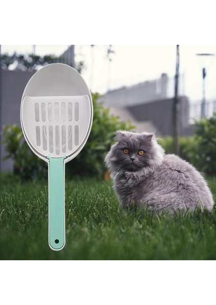 Pet Kedi Çöp Uzun Tutturma Temizlik Sift Aracı Temizlik Ürünleri Yeşil (Yurt Dışından) modelleri