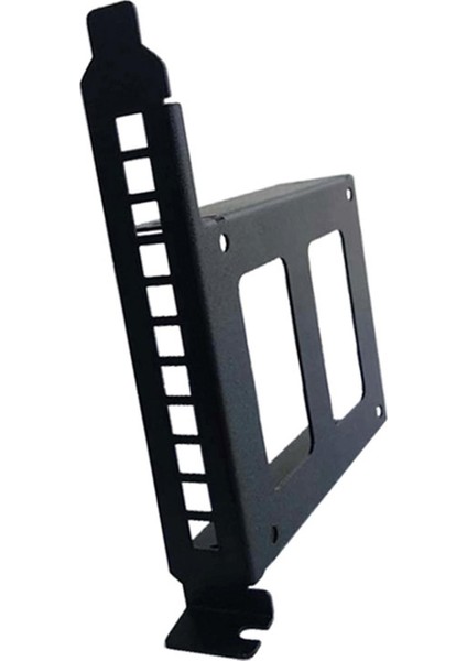 Slot Ide HDD Arka Montaj Tepsisi Kitleri Tam Yükseklik Yüklemek Için (Yurt Dışından)