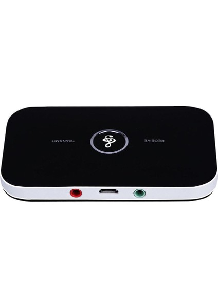 Bluetooth B6 Adaptörü Hıfı Kablosuz (Yurt Dışından)