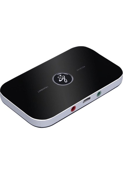 Bluetooth B6 Adaptörü Hıfı Kablosuz (Yurt Dışından)