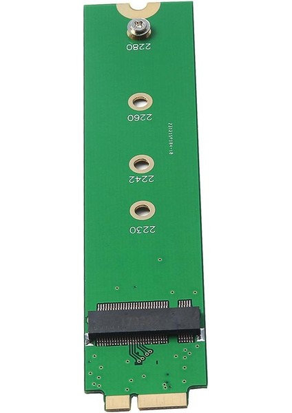 M.2 2010 2011 A1369 A1370 Için Adaptör Kartı (Yurt Dışından) fiyatları