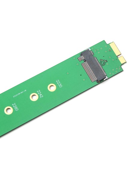 M.2 2010 2011 A1369 A1370 Için Adaptör Kartı (Yurt Dışından) modelleri