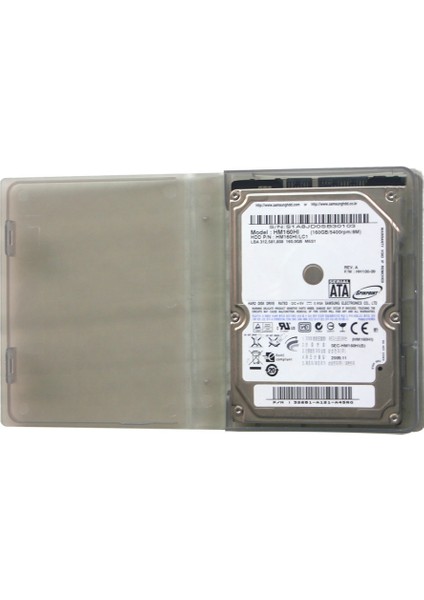 2.5 "hdd SSD Sürücü, Yeşil Için Harici Kutu (Yurt Dışından)