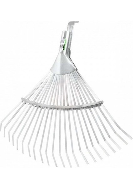 Metal Yaprak Tırmığı Ayarlı 95009