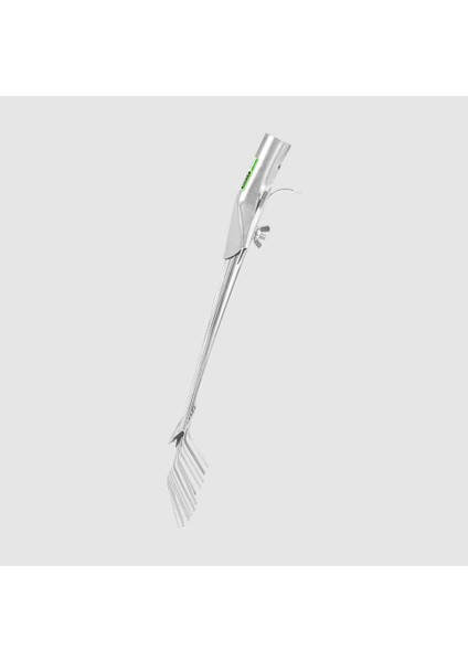 Metal Yaprak Tırmığı Ayarlı 95009