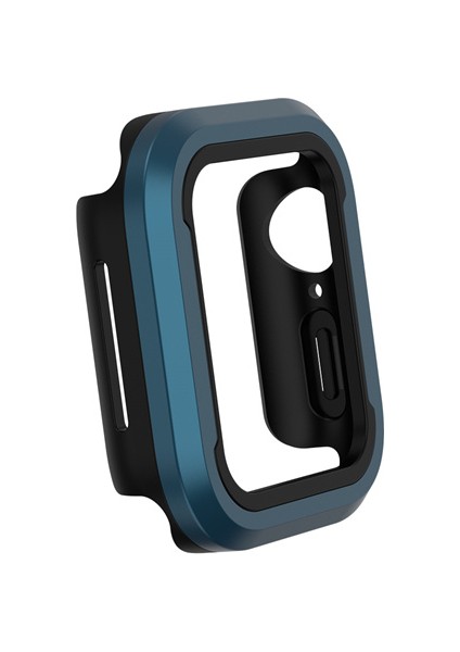 Apple Watch 40MM Zırh Koruyucu Wiwu JD-101 Defender Akıllı Saat Kasa Koruyucu fırsatları