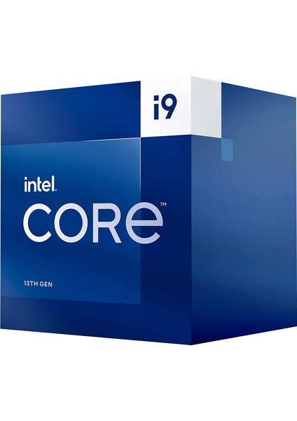 Core i9 13900 2 GHz 36 MB Cache 1700 Pin İşlemci