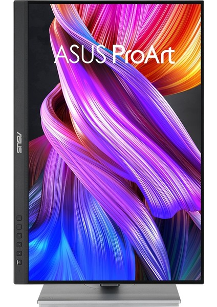 ASUS PROART PA248CNV 24,1 75HZ 5MS (DP HDMI USB MM)  HDR 1920x1200 IPS Monitör