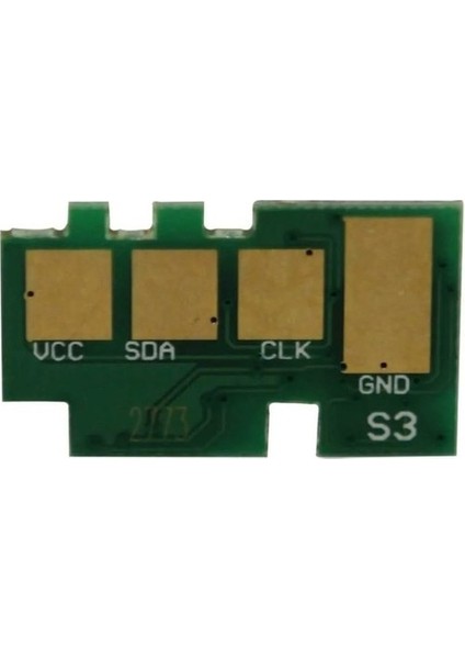 Srtoner Mgp Toner 3020-3025 Toner Chip Xerox Phaser 3020-3025 Toner Chip