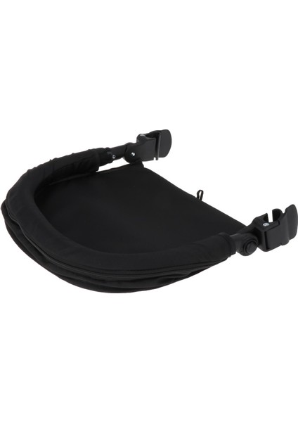 Kub Fittings Grip Taşıma Arabası Gidon İçin Special Pram Footting + Korkuluk (Yurt Dışından)