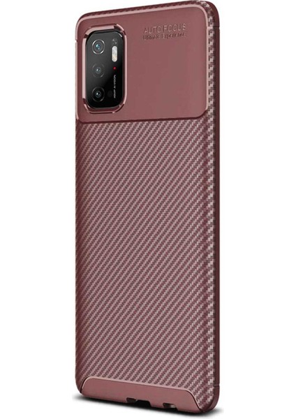 Xiaomi Redmi Note 11 Se Kılıf Legion Series Kahverengi fiyatları