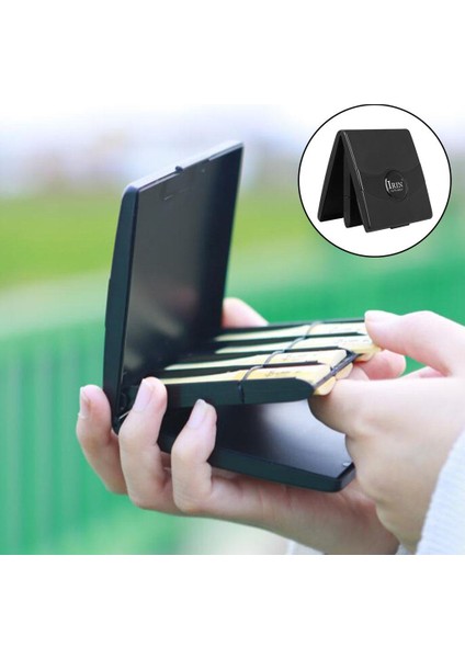 Plastik Saz Kılıf Tutucu Kutusu / Alto / Soprano Alto (Yurt Dışından) indirimleri