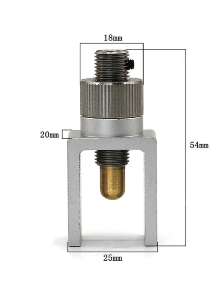 Key Leveler Piyano Ayarlama Araçları Piyano Onarımı Için Profesyonel (Yurt Dışından) fırsatları
