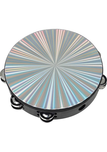 Tef 10 "çift Sıralı Tambourin Yetişkinler Için Tahram (Yurt Dışından) modelleri