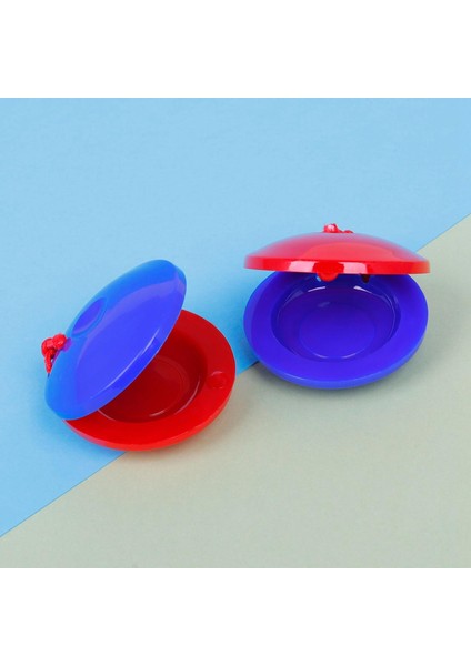 Çocuklar Için Ayarlanan Müzik Aletleri Oyuncaklar, 10 Adet Tef, Maracas, Erkek ve Kız Için Kastanetler ile Ahşap Perküsyon Enstrümanları. (Yurt Dışından) fırsatları