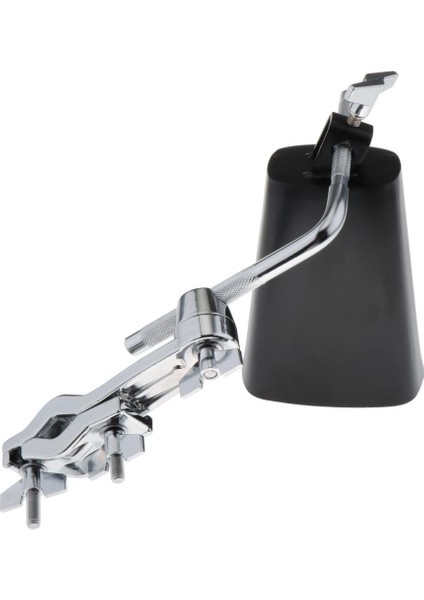 Cowbell Black Finish Gürültü Üreticisi Enstrümanı (Yurt Dışından) fiyatları