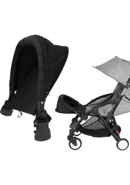 Kub Fittings Grip Taşıma Arabası Gidon İçin Special Pram Footting + Korkuluk (Yurt Dışından) indirimleri