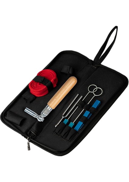 7pcs Piyano Ayarlama Çekiç Kolu Araçları Kit Sessiz Çekiç Piyano Ayar Araçları Seti (Yurt Dışından) modelleri