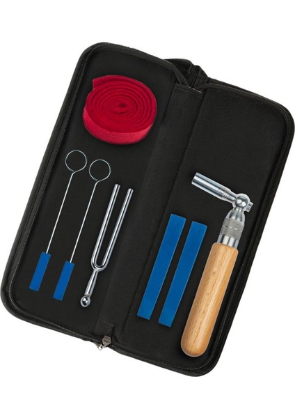 7pcs Piyano Ayarlama Çekiç Kolu Araçları Kit Sessiz Çekiç Piyano Ayar Araçları Seti (Yurt Dışından) fırsatları