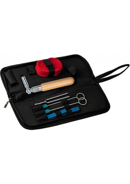 7pcs Piyano Ayarlama Çekiç Kolu Araçları Kit Sessiz Çekiç Piyano Ayar Araçları Seti (Yurt Dışından) indirimleri