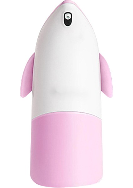 Otomatik Köpük Sabun Dispenser Makinesi(Yurt Dışından)