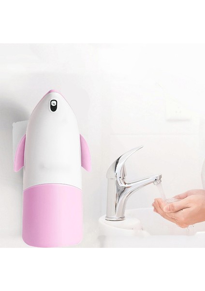 Otomatik Köpük Sabun Dispenser Makinesi(Yurt Dışından) modelleri