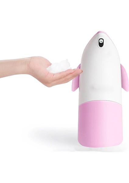 Otomatik Köpük Sabun Dispenser Makinesi(Yurt Dışından) fırsatları