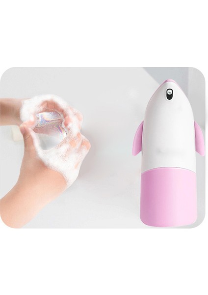 Otomatik Köpük Sabun Dispenser Makinesi(Yurt Dışından) indirimleri