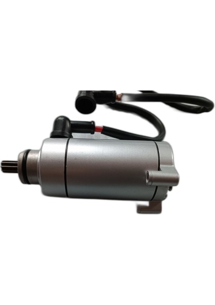 Fifty 50 Marş Motoru