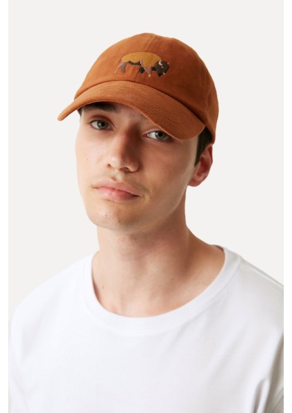 Bizon Kep - Kahverengi fırsatları