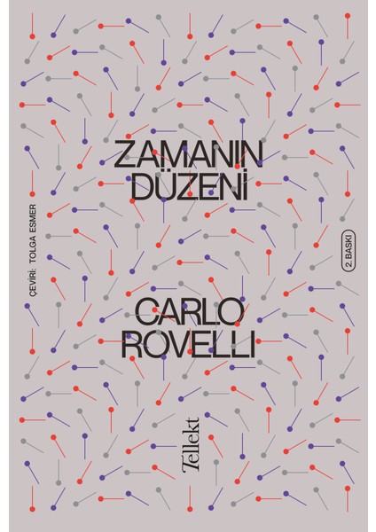 Carlo Rovelli Seti