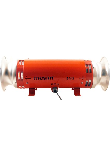 Ikili Motor Siren 200W MS 392 24VDC fiyatları